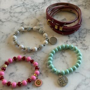 Rustic Cuff Bundle